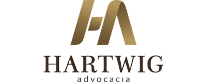 Hartwig Advocacia logo