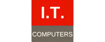 IY Computers logo