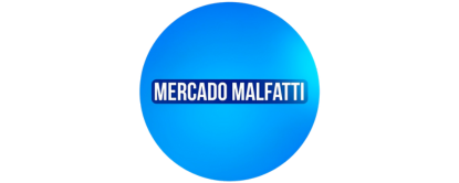 Mercado Malfatti logo