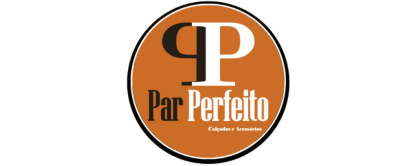 Par Perfeito calçados logo