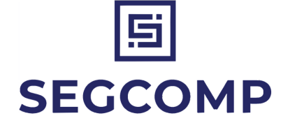 Segcomp logo